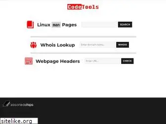 code.tools thumbnail