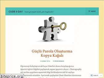 code0day.wordpress.com thumbnail
