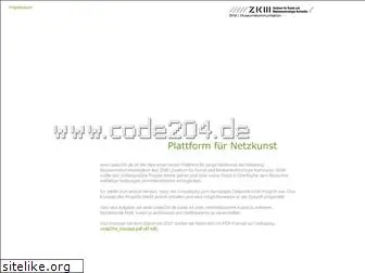 code204.de
