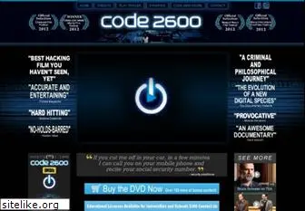 code2600.com