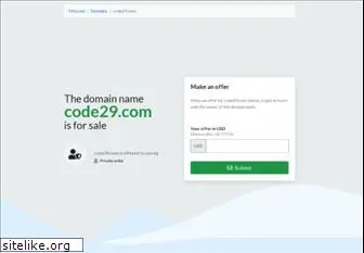 code29.com