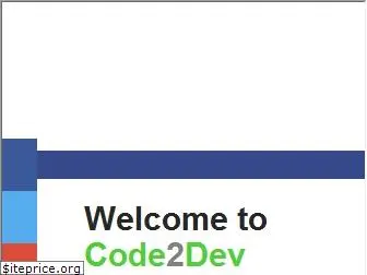 code2dev.com