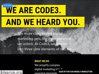 code3.com