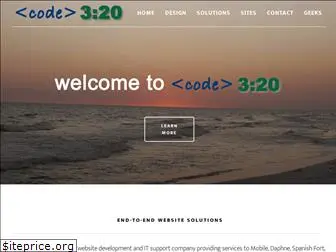 code320.com