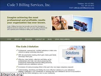 code3billingservices.com