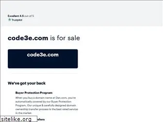 code3e.com