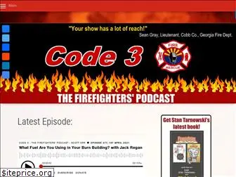 code3podcast.com