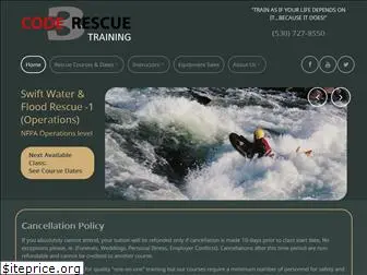 code3rescuetraining.com