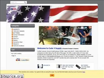 code3supply.com