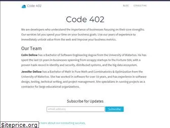 code402.com