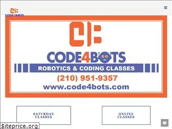 code4bots.com