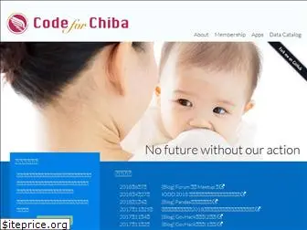 code4chiba.org