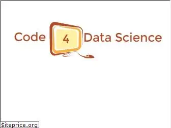 code4datascience.com