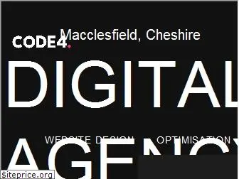 code4digital.co.uk