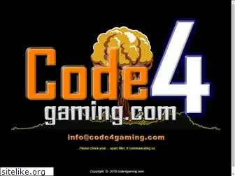 code4gaming.com