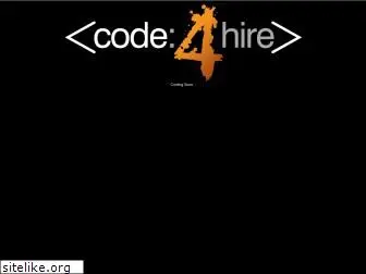 code4hire.com