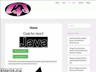 code4javac.com