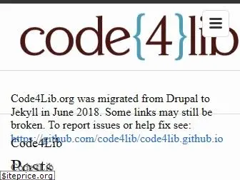 code4lib.org