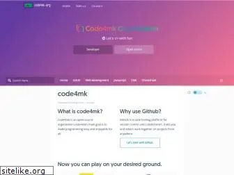 code4mk.org