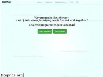 code4sac.github.io