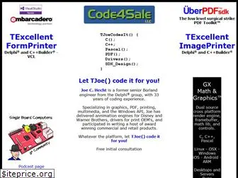 code4sale.com