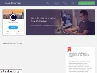code4startup.com