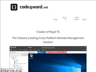 code4ward.net