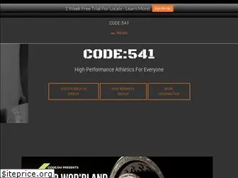 code541.com