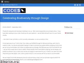 code5design.net