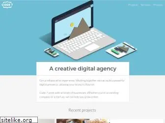 code7.co.uk