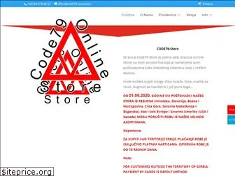 code79-store.com