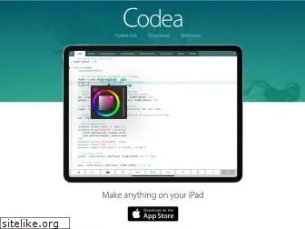 codea.io