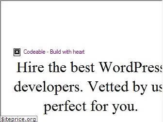 codeable.io