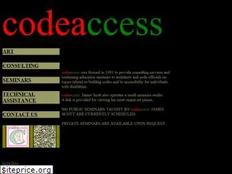 codeaccess.net