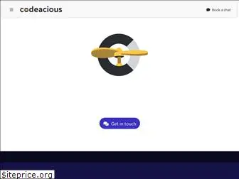 codeacious.com