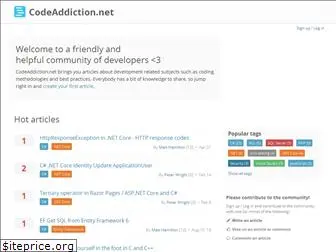 codeaddiction.net