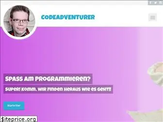 codeadventurer.de