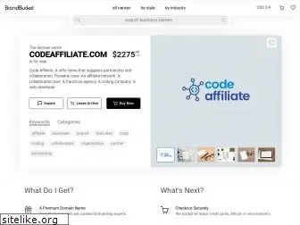 codeaffiliate.com