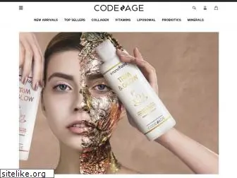 codeage.com