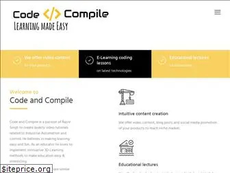 codeandcompile.com