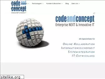 codeandconcept.de