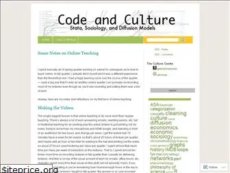 codeandculture.wordpress.com