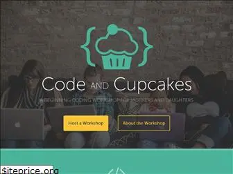 codeandcupcakes.net