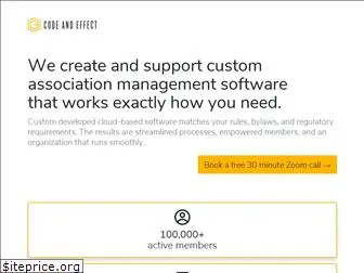 codeandeffect.com