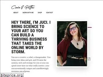 codeandglitter.com