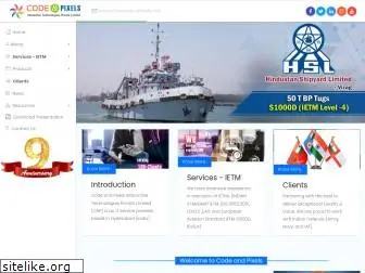 codeandpixels.net