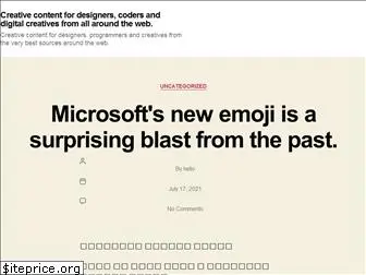 codeandreflect.com thumbnail