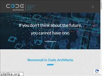 codearchitects.com