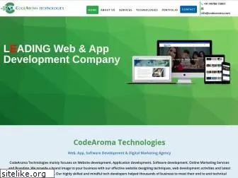 codearoma.com