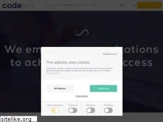 codeart.dk